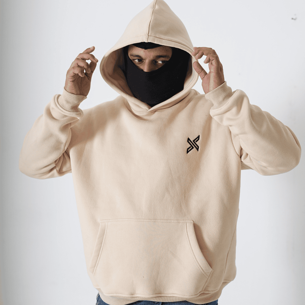 Pullover Hoodies